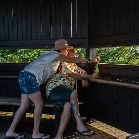 Luxury Tented Village @ Urban Glamping St Lucia Bagian luar foto