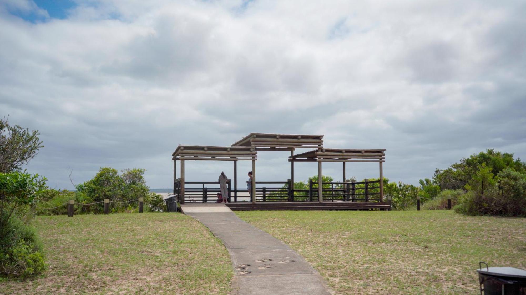 Luxury Tented Village @ Urban Glamping St Lucia Bagian luar foto