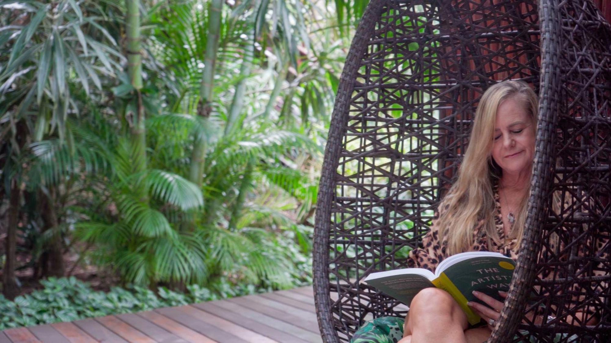 Luxury Tented Village @ Urban Glamping St Lucia Bagian luar foto