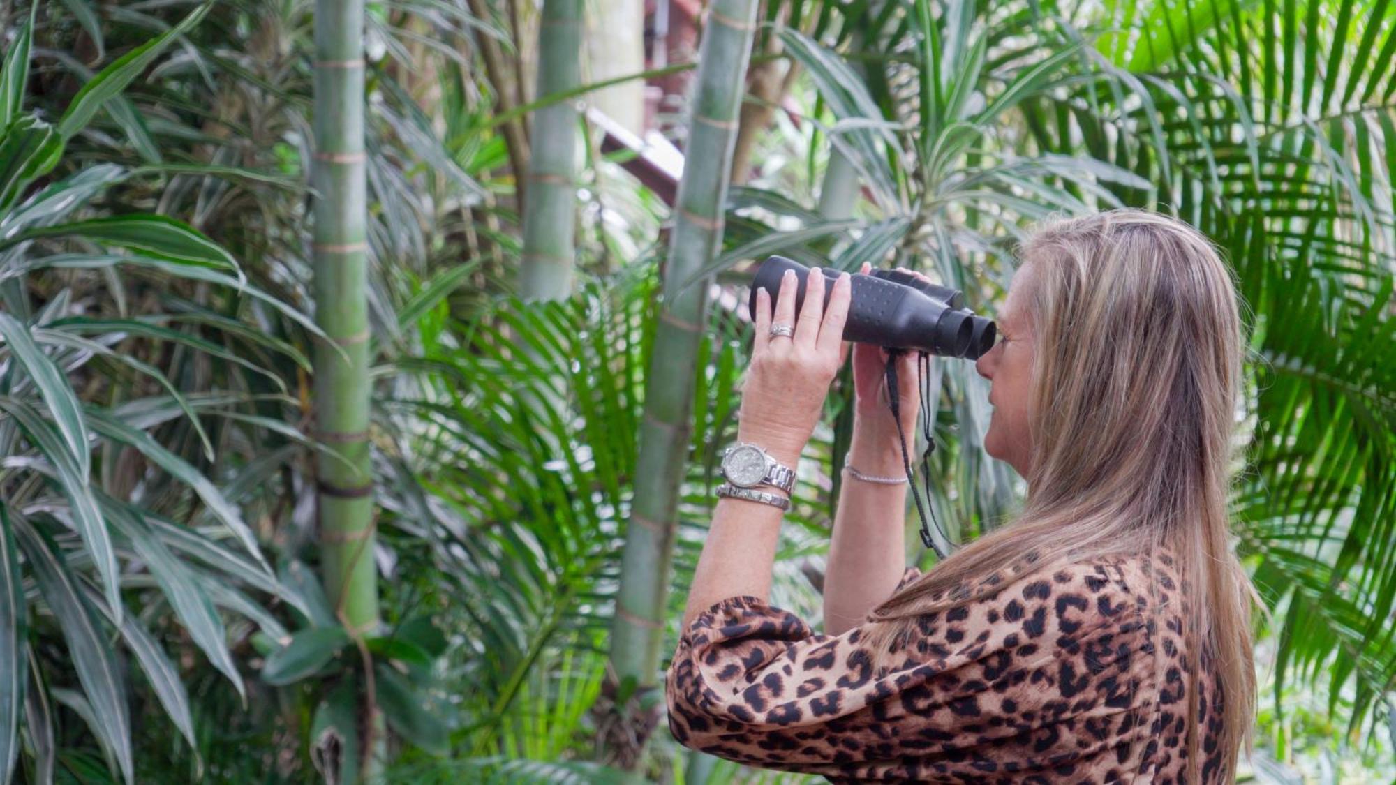 Luxury Tented Village @ Urban Glamping St Lucia Bagian luar foto